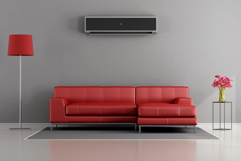 Piso aquecido ou ar condicionado? Entenda qual é a melhor opção