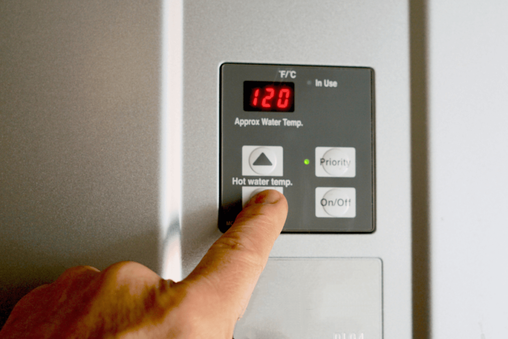 Descubra qual o melhor sistema de aquecimento residencial