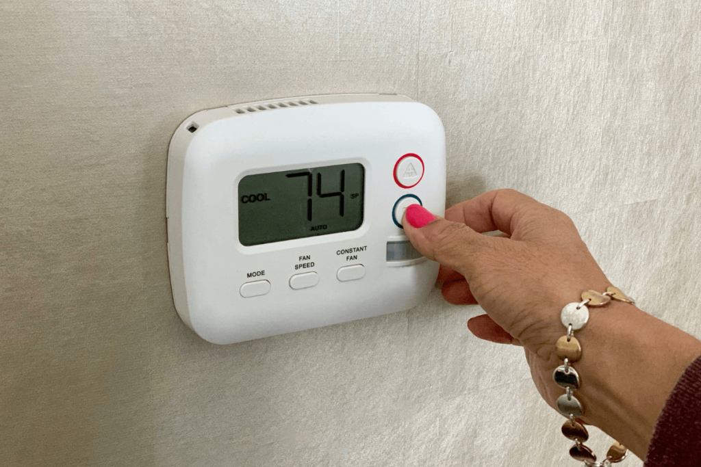 O Que São Termostatos Inteligentes e Por Que Ter Eles em Casa