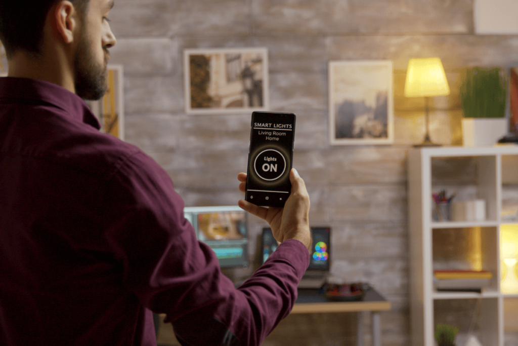 Descubra como automatizar luzes da sua casa