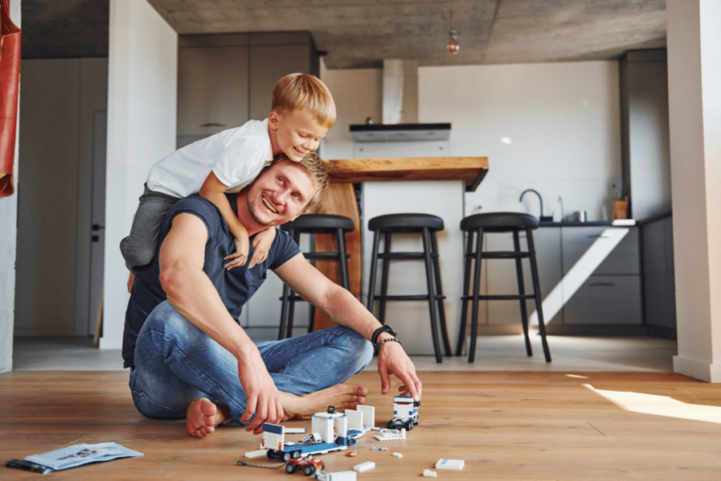 Descubra como escolher piso para sua casa