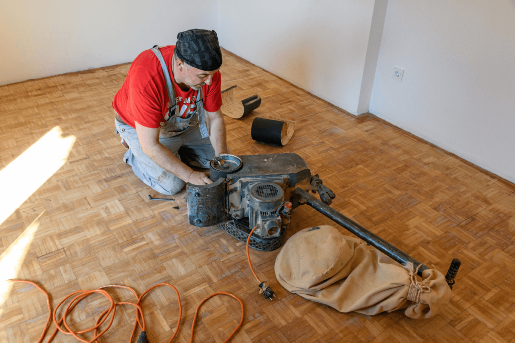 5 Dicas Essenciais Antes de Iniciar a Troca de Piso: Transformando Seu Ambiente com Estilo e Conforto