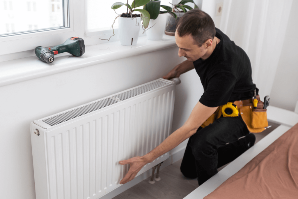 Aquecimento para um Apartamento: Como Escolher o Melhor Tipo?
