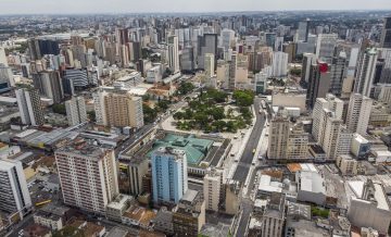 calefação residencial em Curitiba