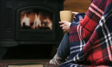 preparar a casa para o inverno