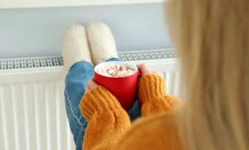 Tudo que Você Precisa Saber sobre Aquecimento Residencial por Radiador