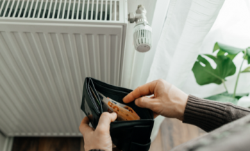 Radiadores para calefação